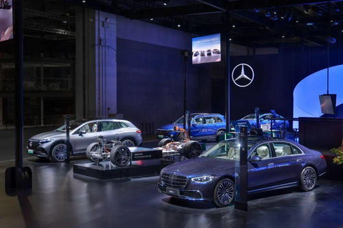 人汽｜在豪華這件事上，奔馳愈發(fā)游刃有余