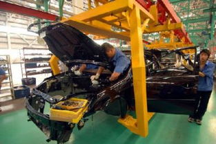 中國(guó)車企在俄銷量遇挫 前十個(gè)月同比下滑，俄媒解析背后挑戰(zhàn)與前景