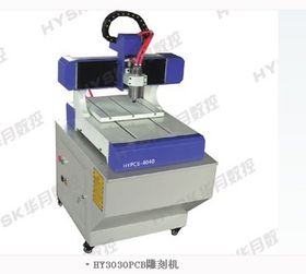 雕刻機(jī) 藝術(shù)與科技的完美融合
