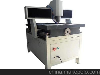 全自動雕刻機與CAM編程及MACH3控制系統(tǒng) 高效自動化雕刻解決方案