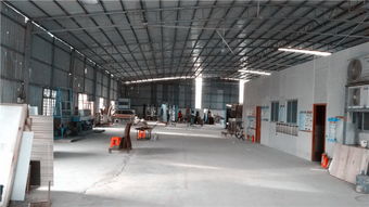 玻璃工藝的多屏美學 走進廣州市白云區竹料佰福居玻璃工藝廠的匠心之道
